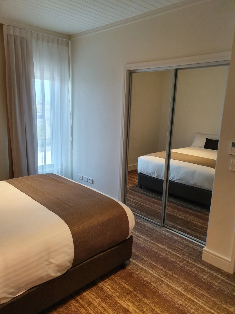 Porters Plainland Lockyer Valley B&B