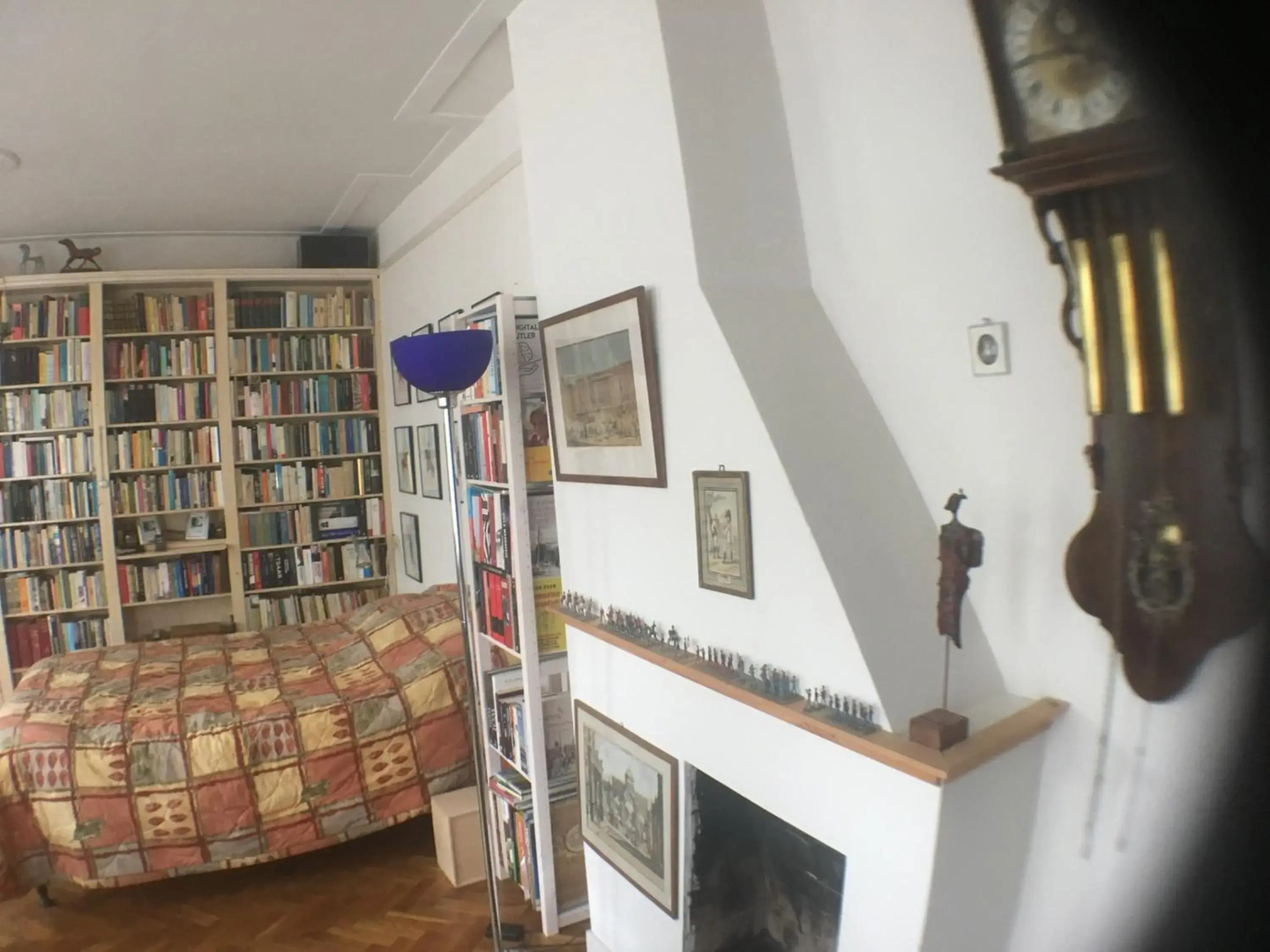 Pied à Terre Oostersingel UMCG