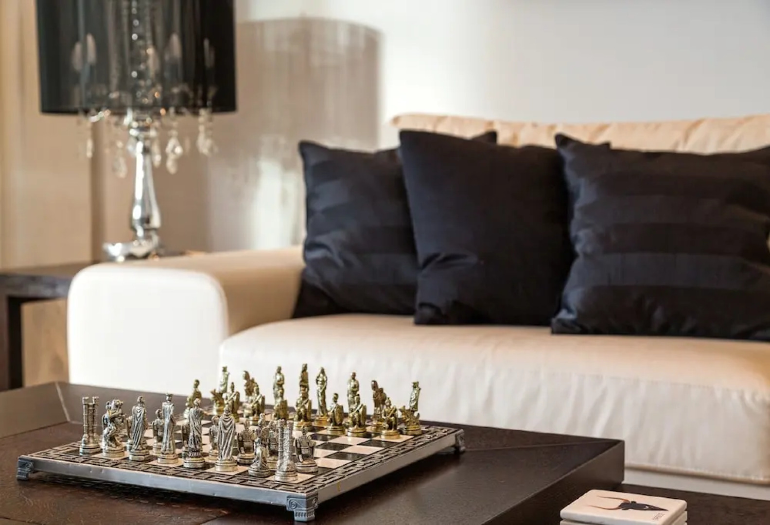 Luxurious Villa Solaris Next To The Beach