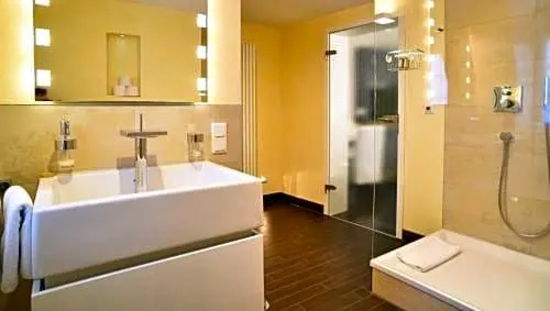 Hotel-Restaurant Schillingshof