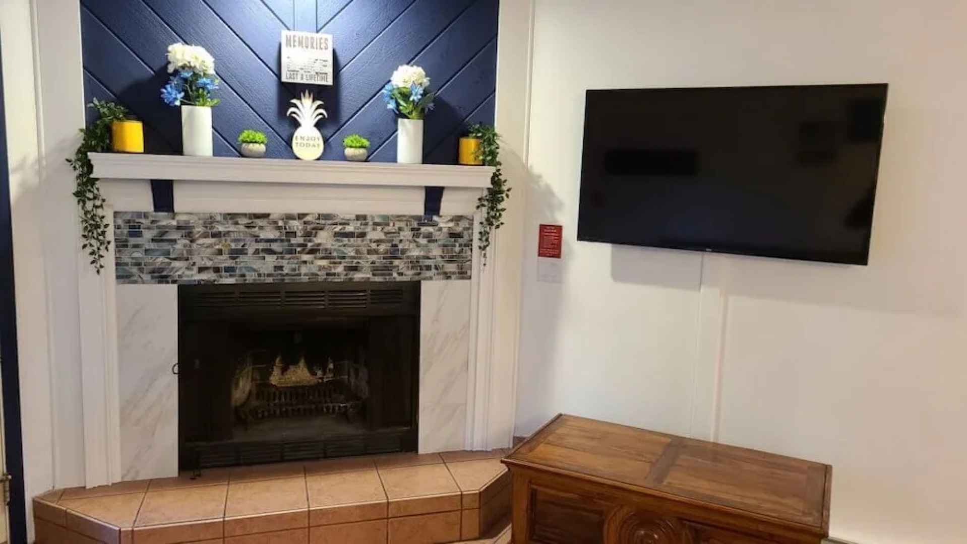 Caribbean Club Resort