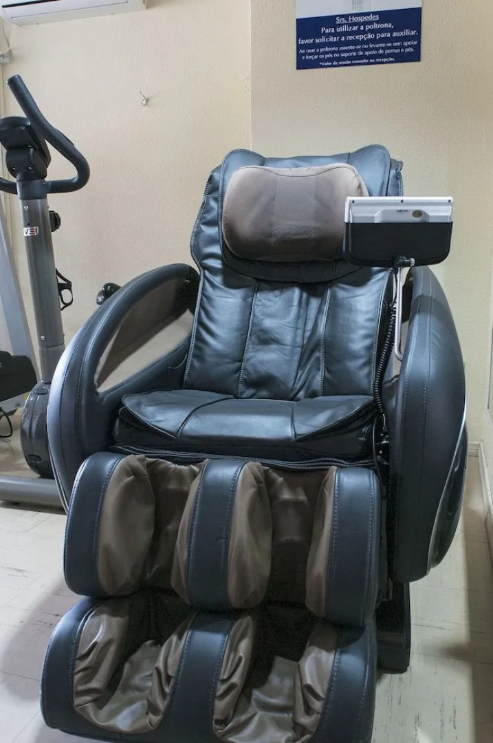 Brivali Hotel Centro