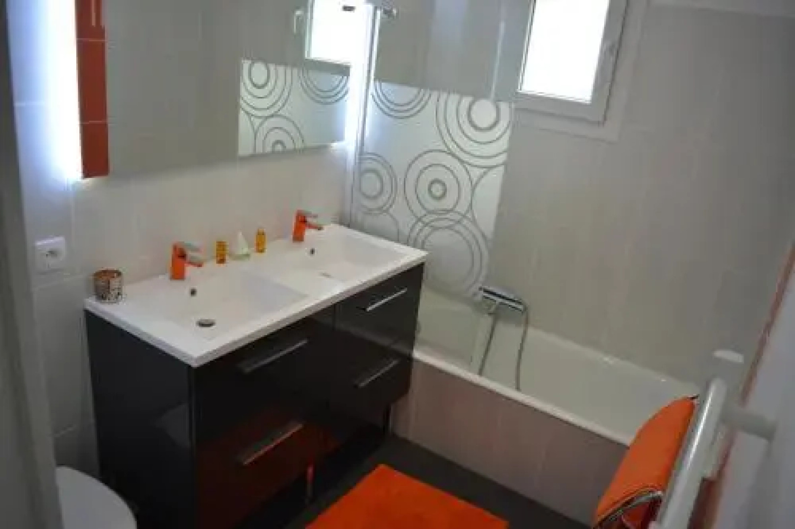 Gîte La Cabotte Rullyotine