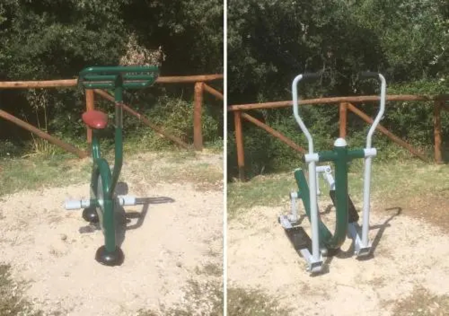 Lo Scricciolo Ferienwohnungen