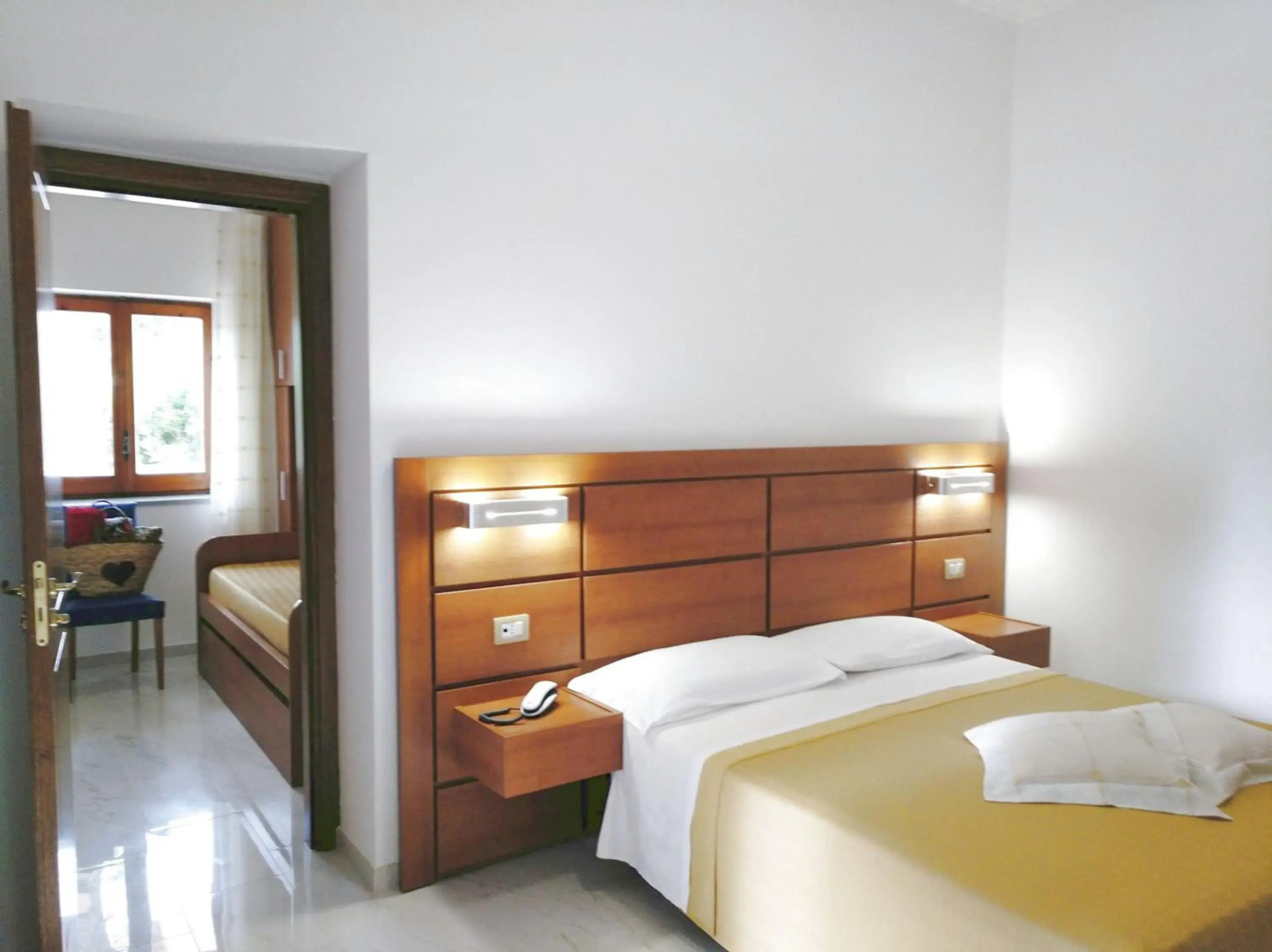 Villaggio Turistico La Mantinera