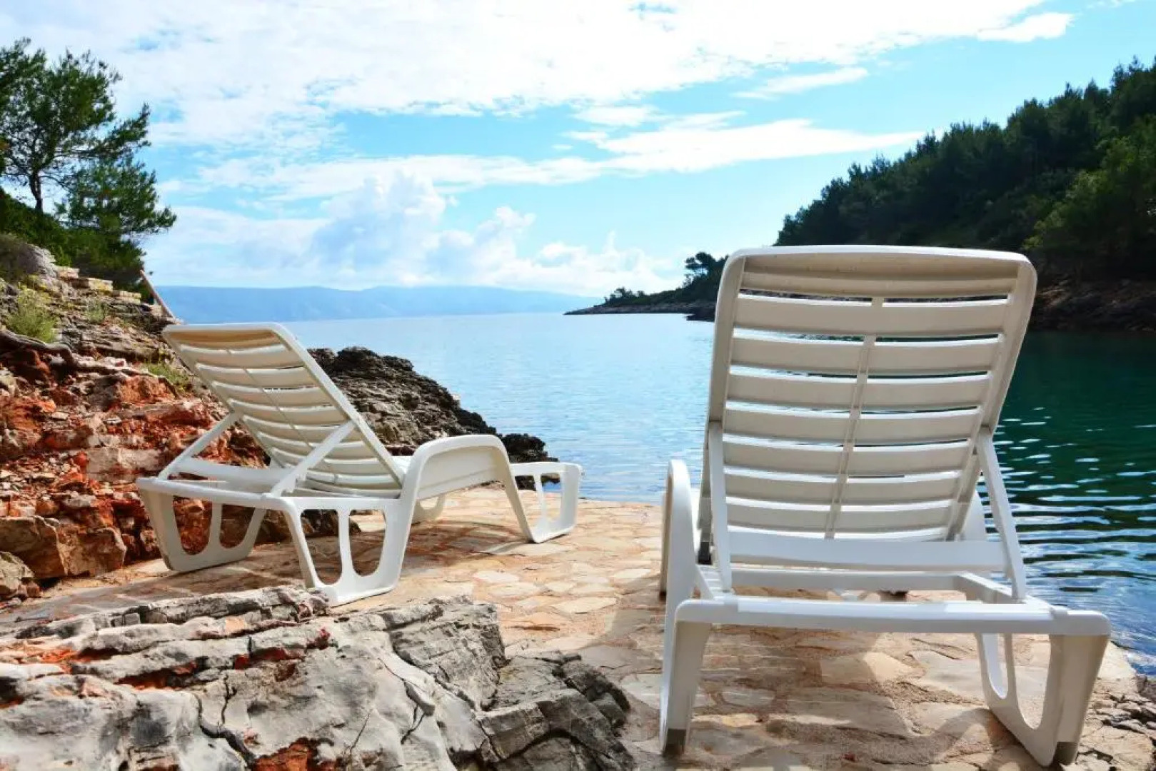 Bay House Rosohotnica