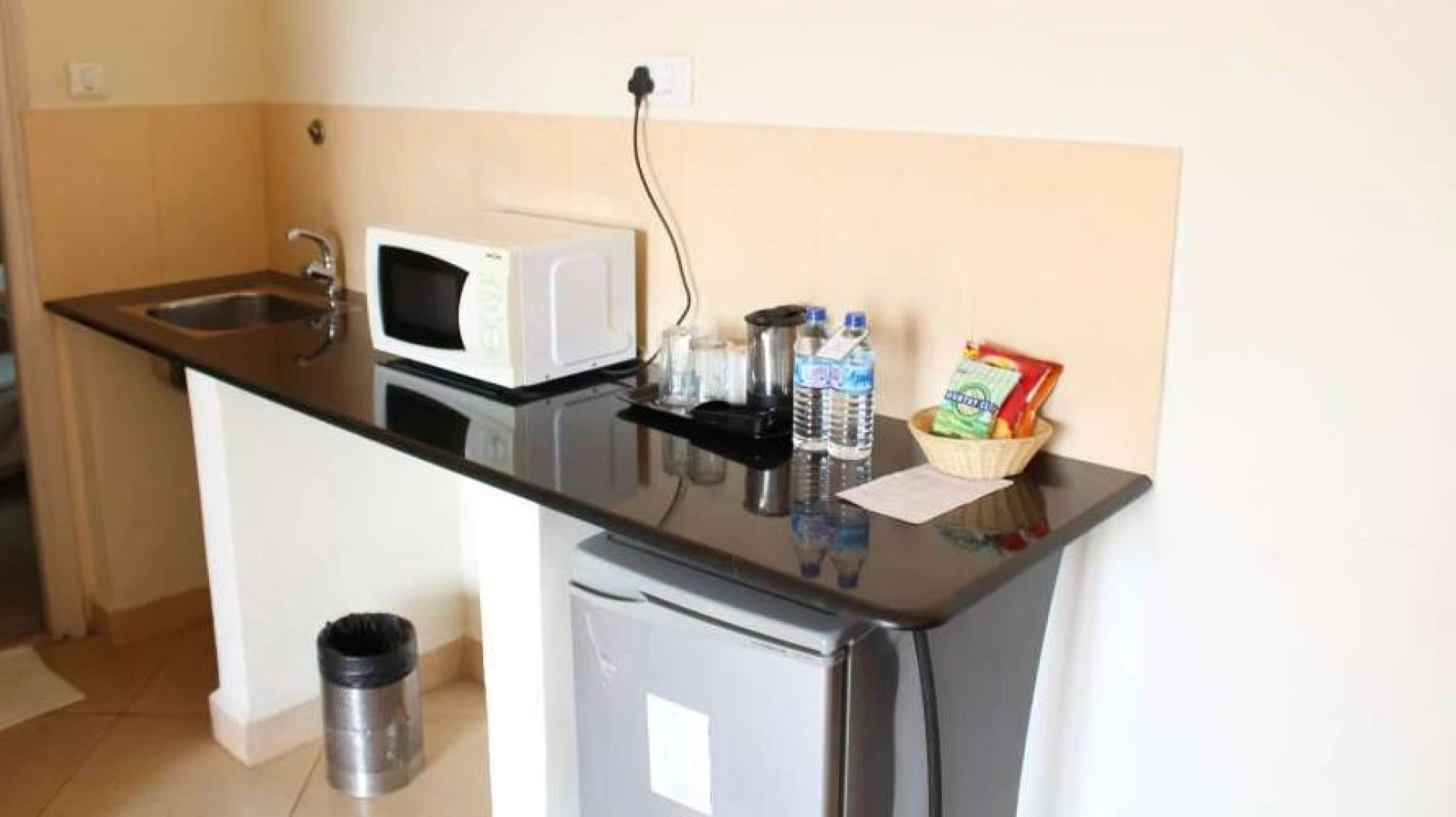 Palmarinha Resort & Suites