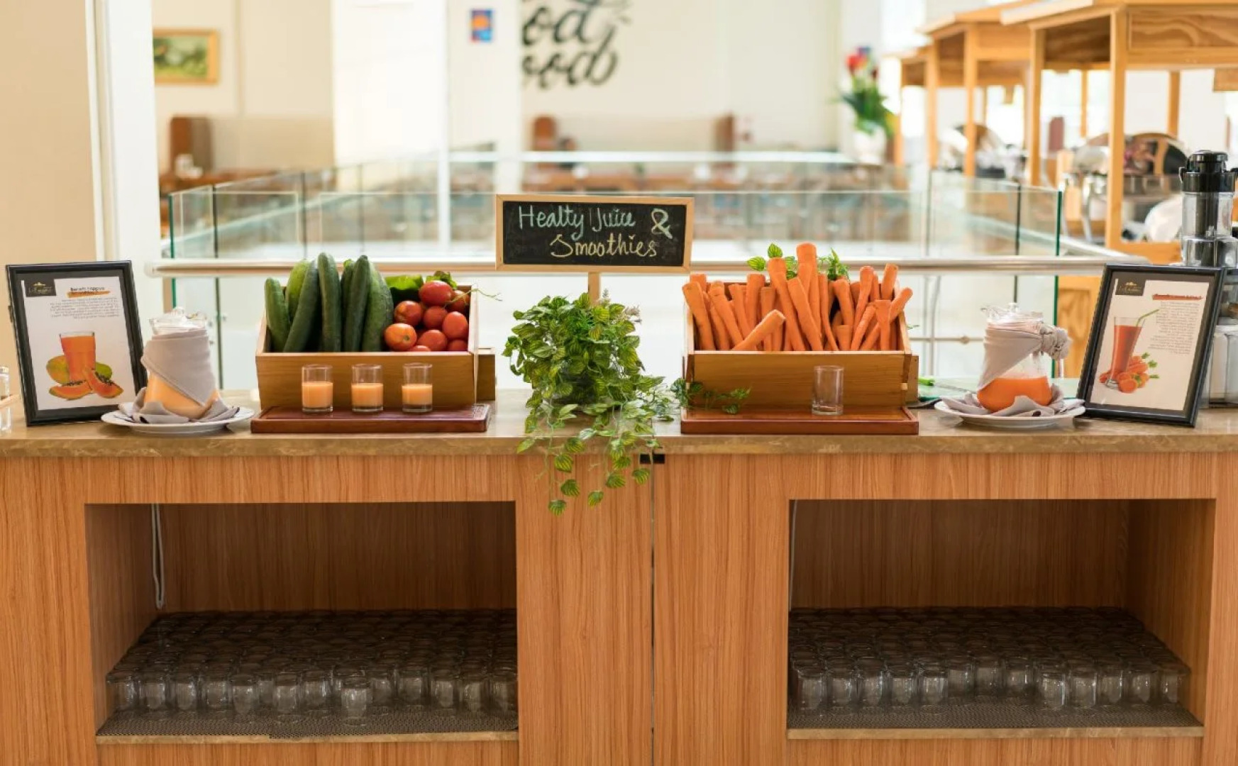 Le Eminence Puncak Hotel Convention & Resort