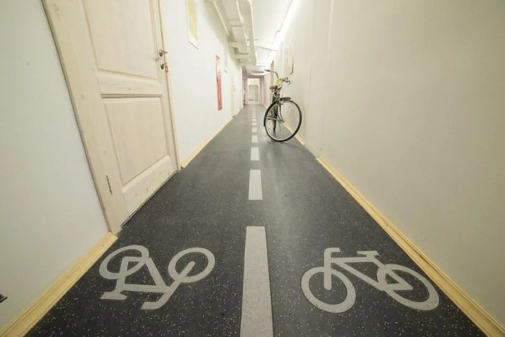 BedAndBike Dostoevskogo