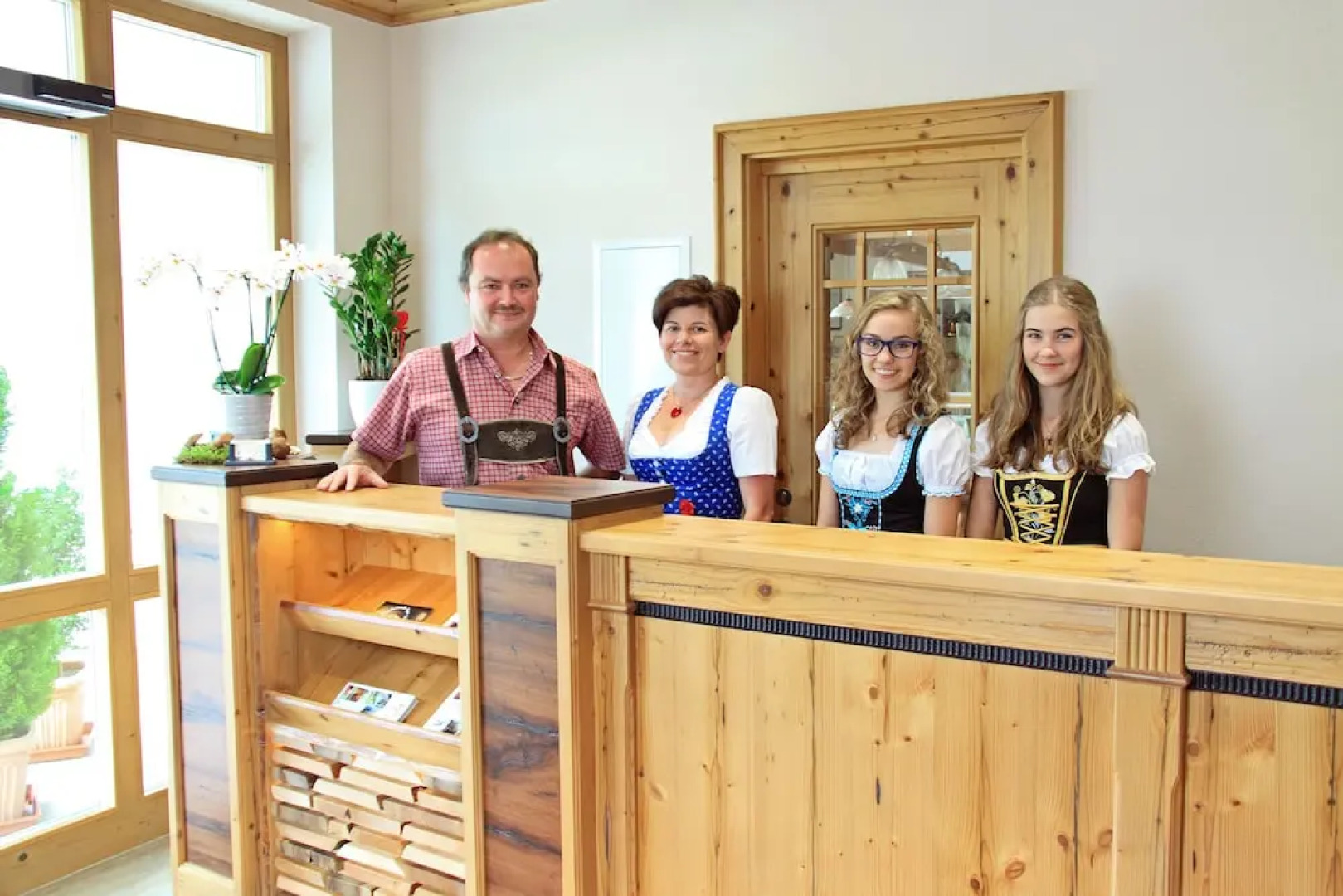 Hotel-Gasthof  Zum Oberen Wirt