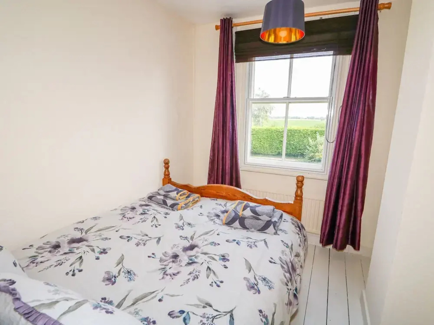 The Artist's Retreat