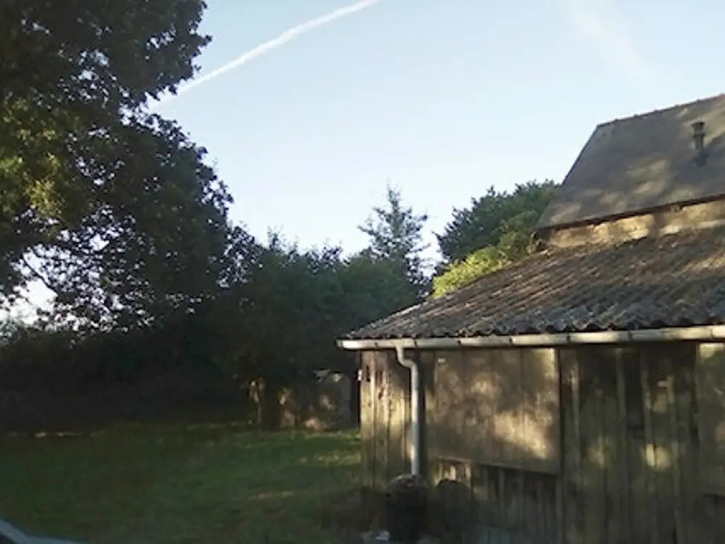 House With 2 Bedrooms in Pléhédel, With Enclosed Garden and Wifi - 8 k