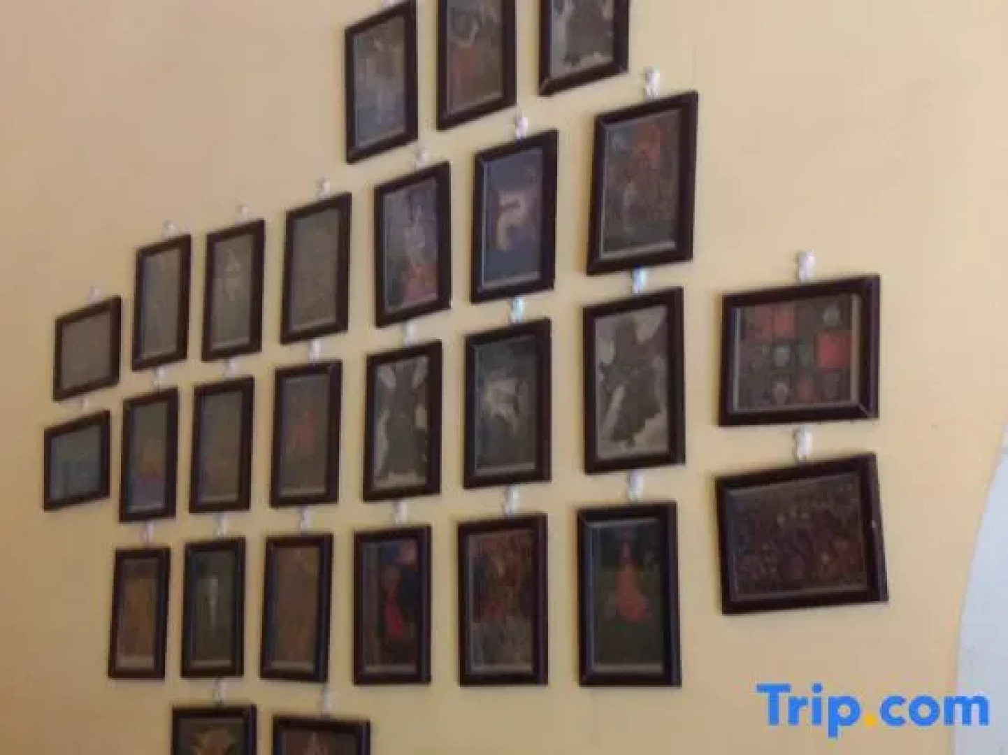 Zhaxi Zhuokang Youth Hostel