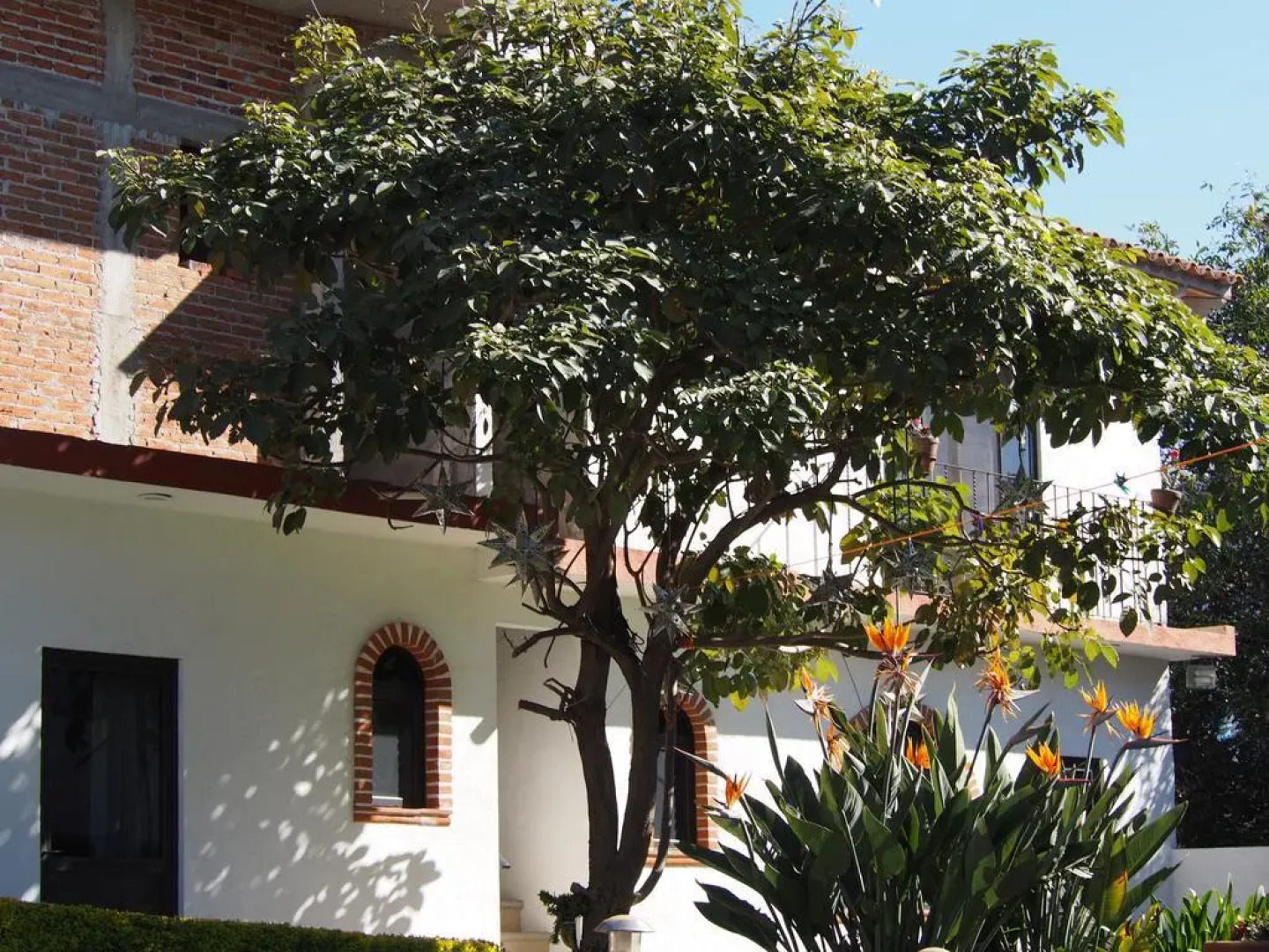 Balcón de Santo Domingo