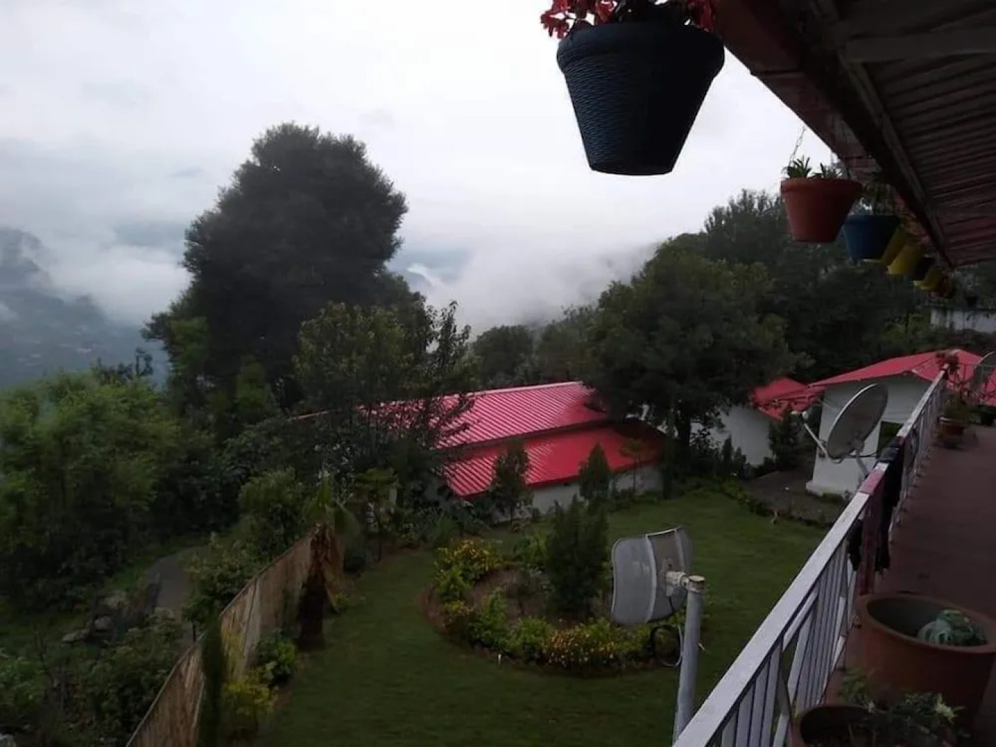 Royal Village Resort