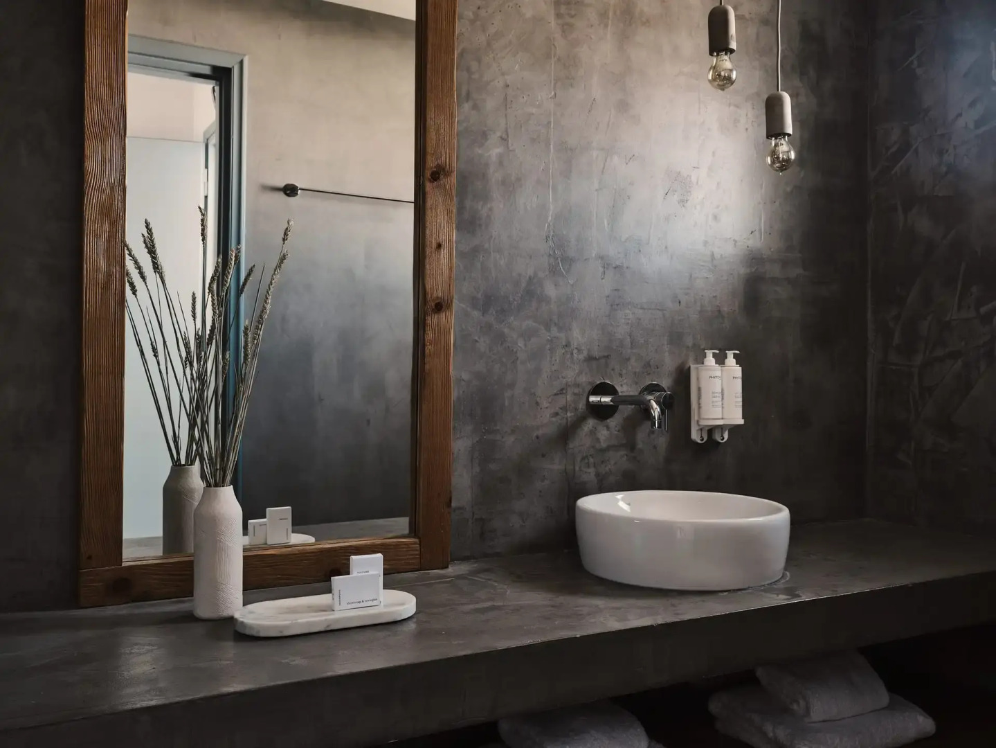 Koufonisia Hotel & Resort