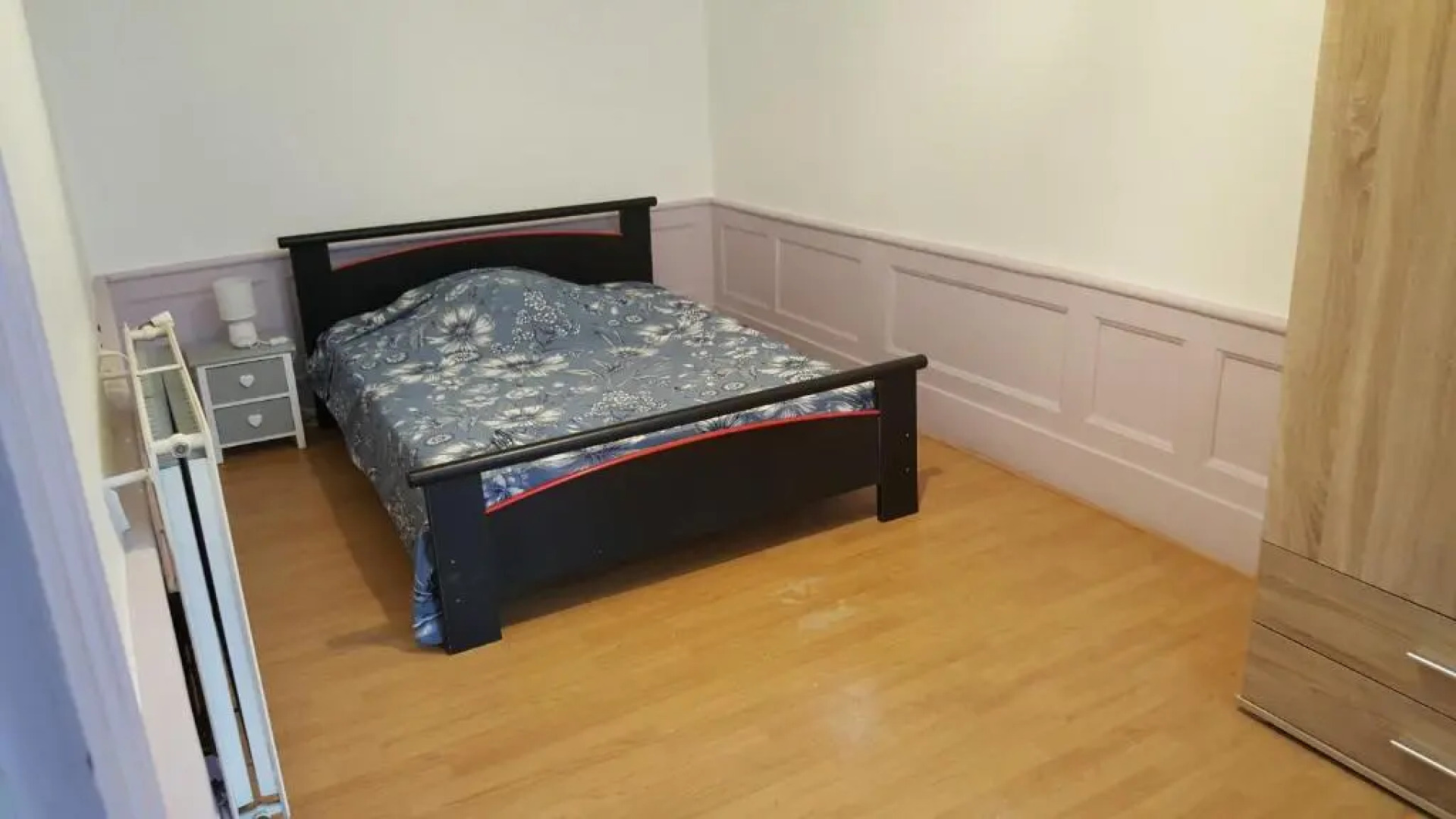 Apparemment F3 centre de MIRECOURT