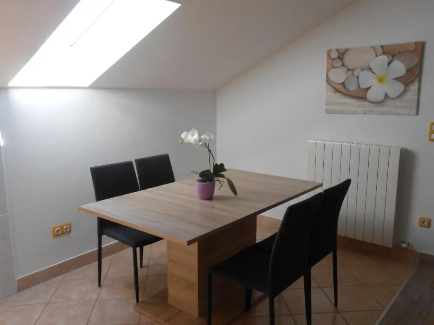 Bed & Breakfast Vila Kristina