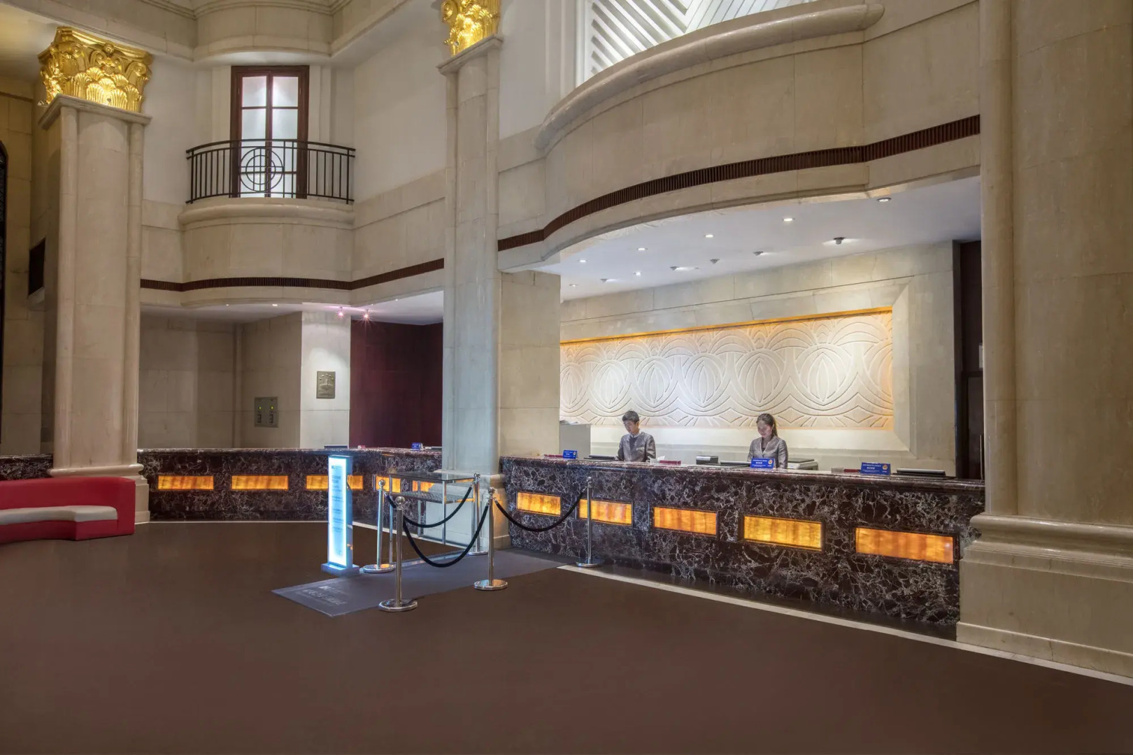 Crowne Plaza City Center Ningbo by IHG