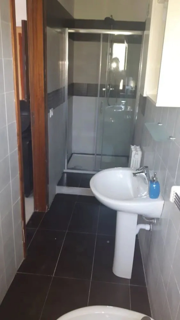 Affittacamere da chris