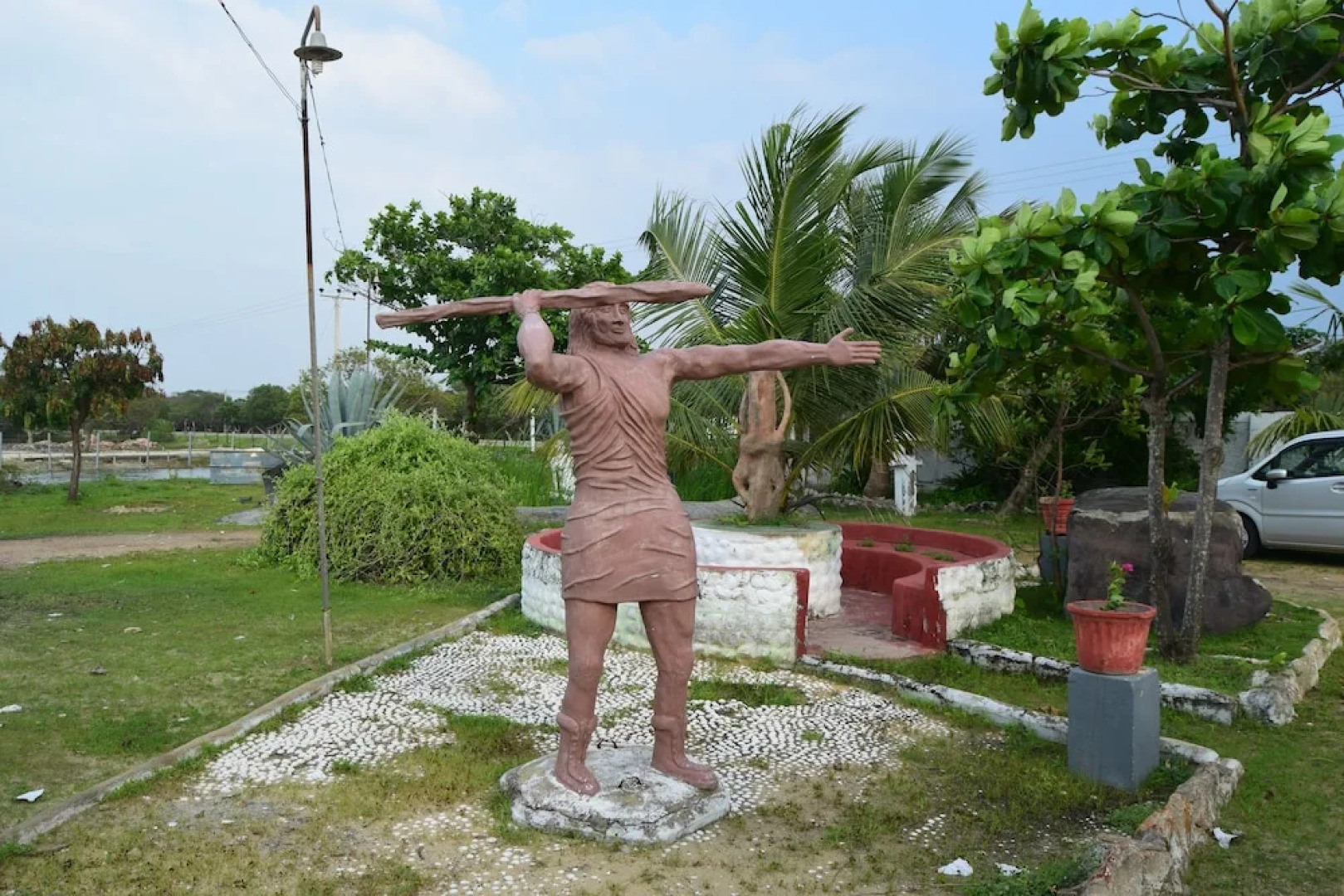 Hotel Karadiya Reach