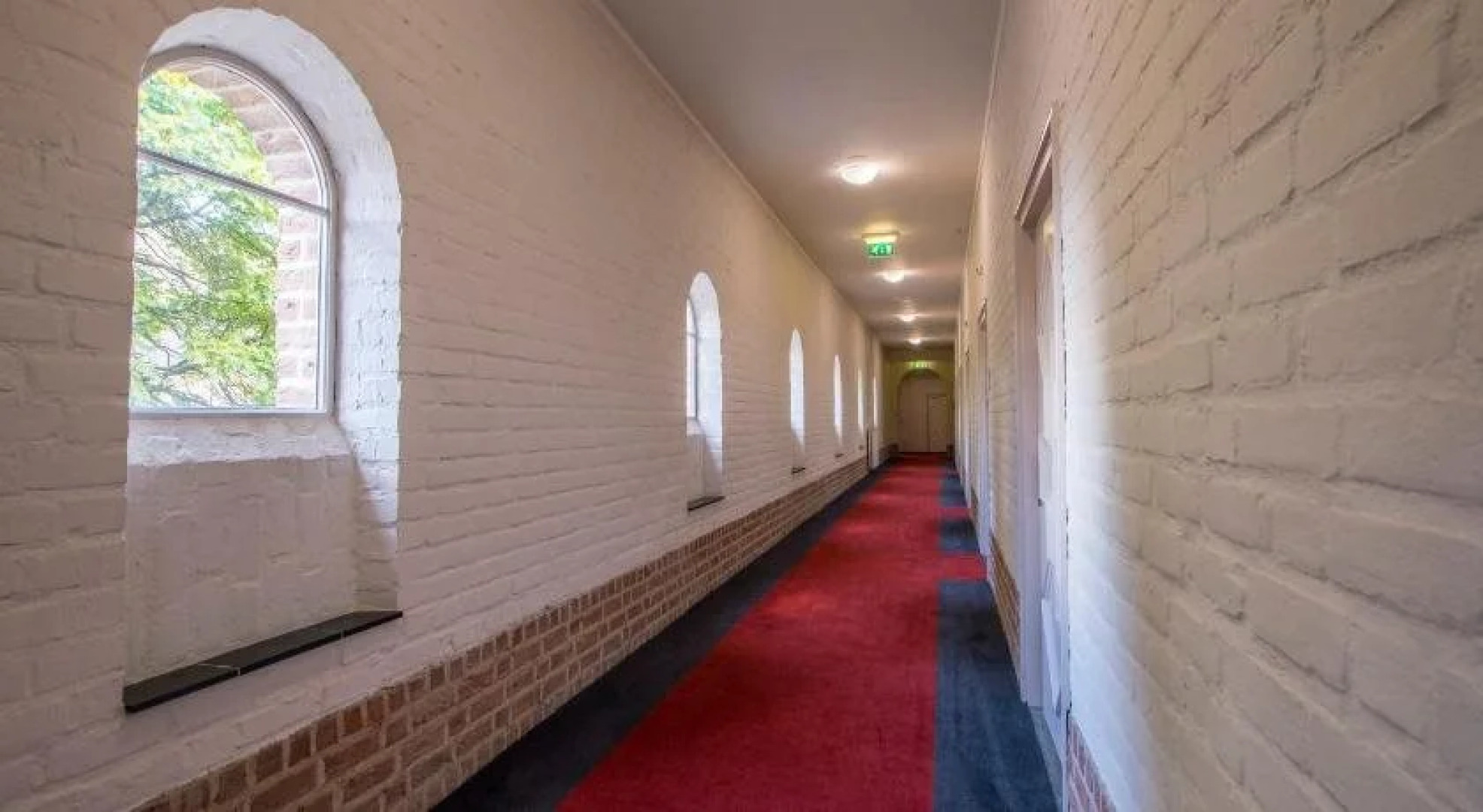 Leerhotel Het Klooster