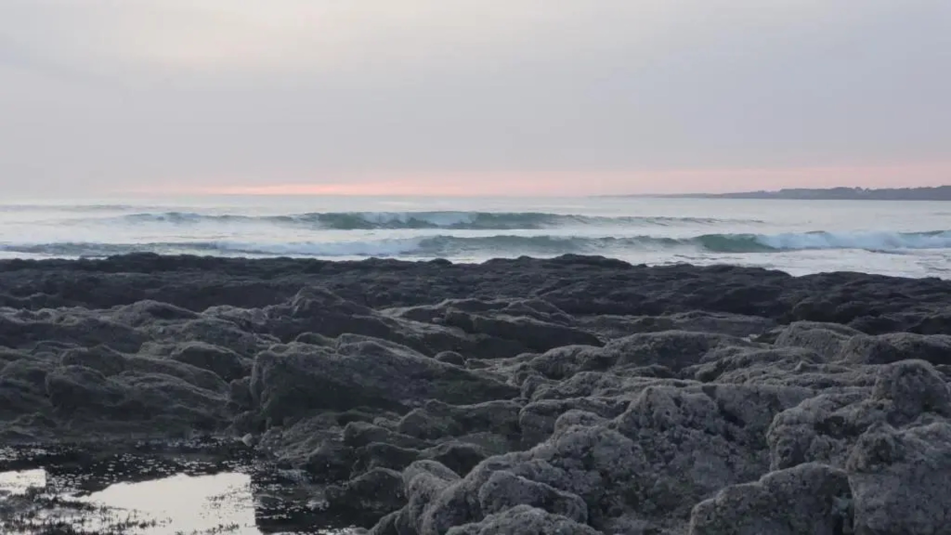 T3 “Belle-île“- 50 m de la plage de Fort Bloqué/Ploemeur