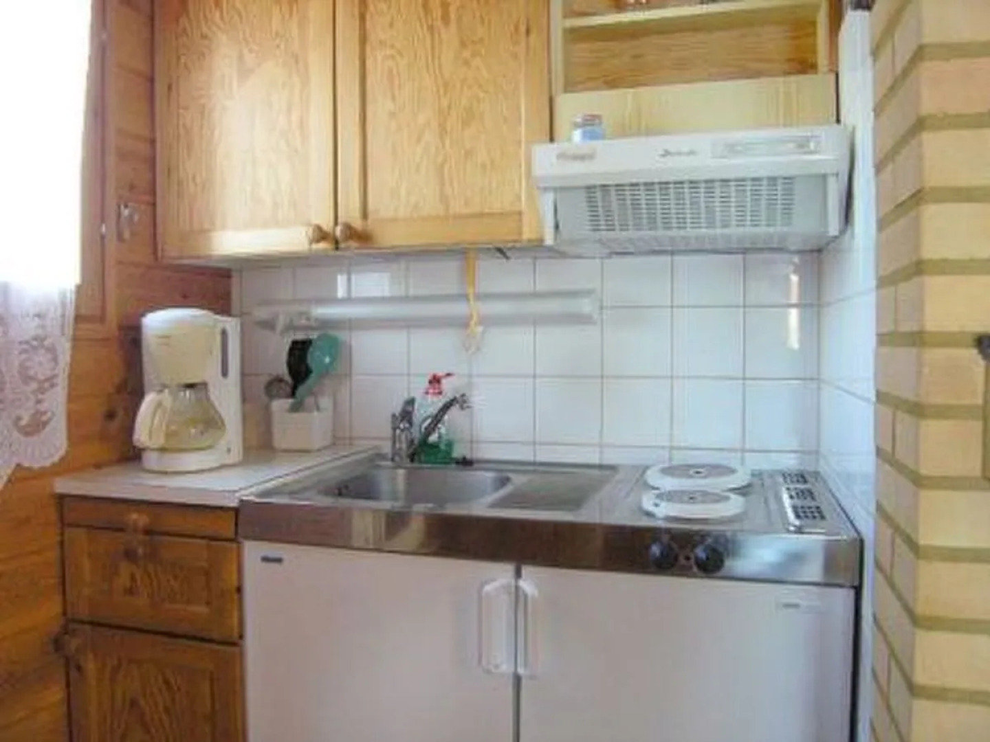 House Hilla Taivalkoski