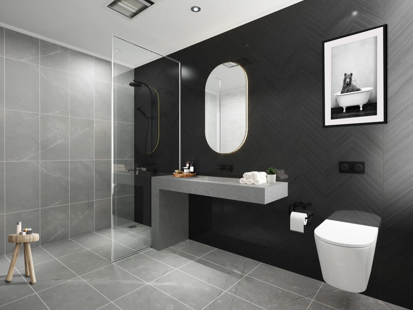 Pavilions at Lenswood