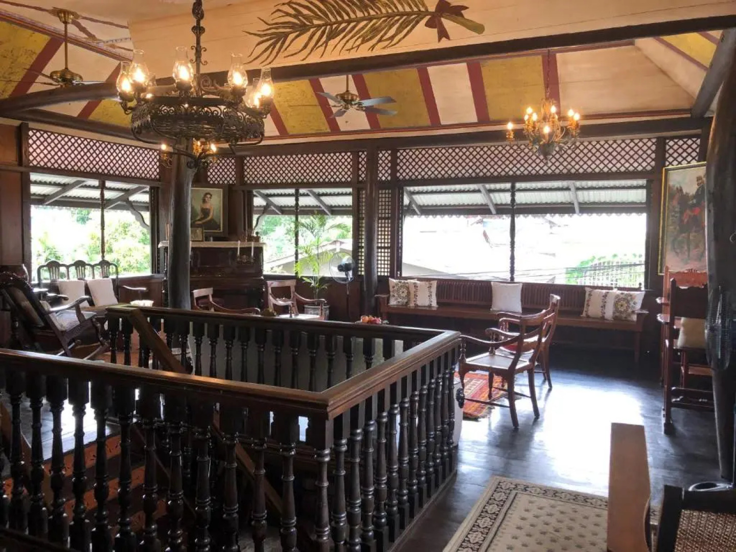 Posada La Patriciana