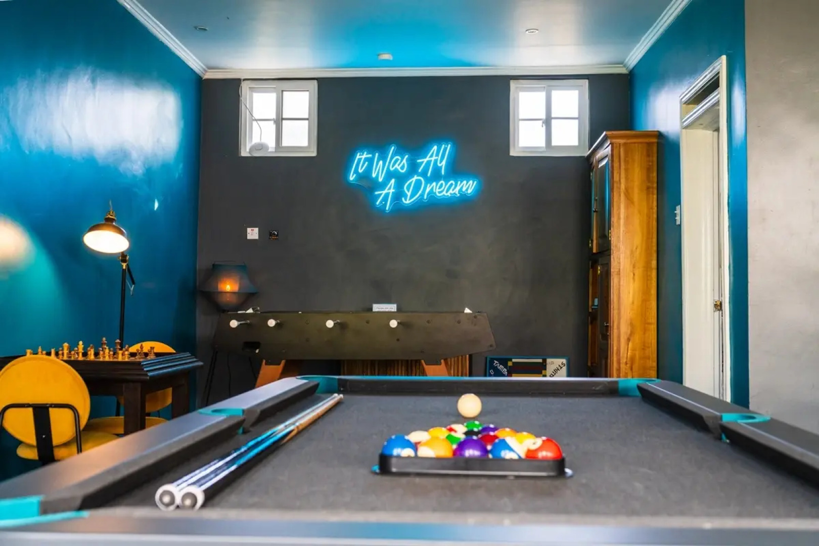 Travellers Beach Resort