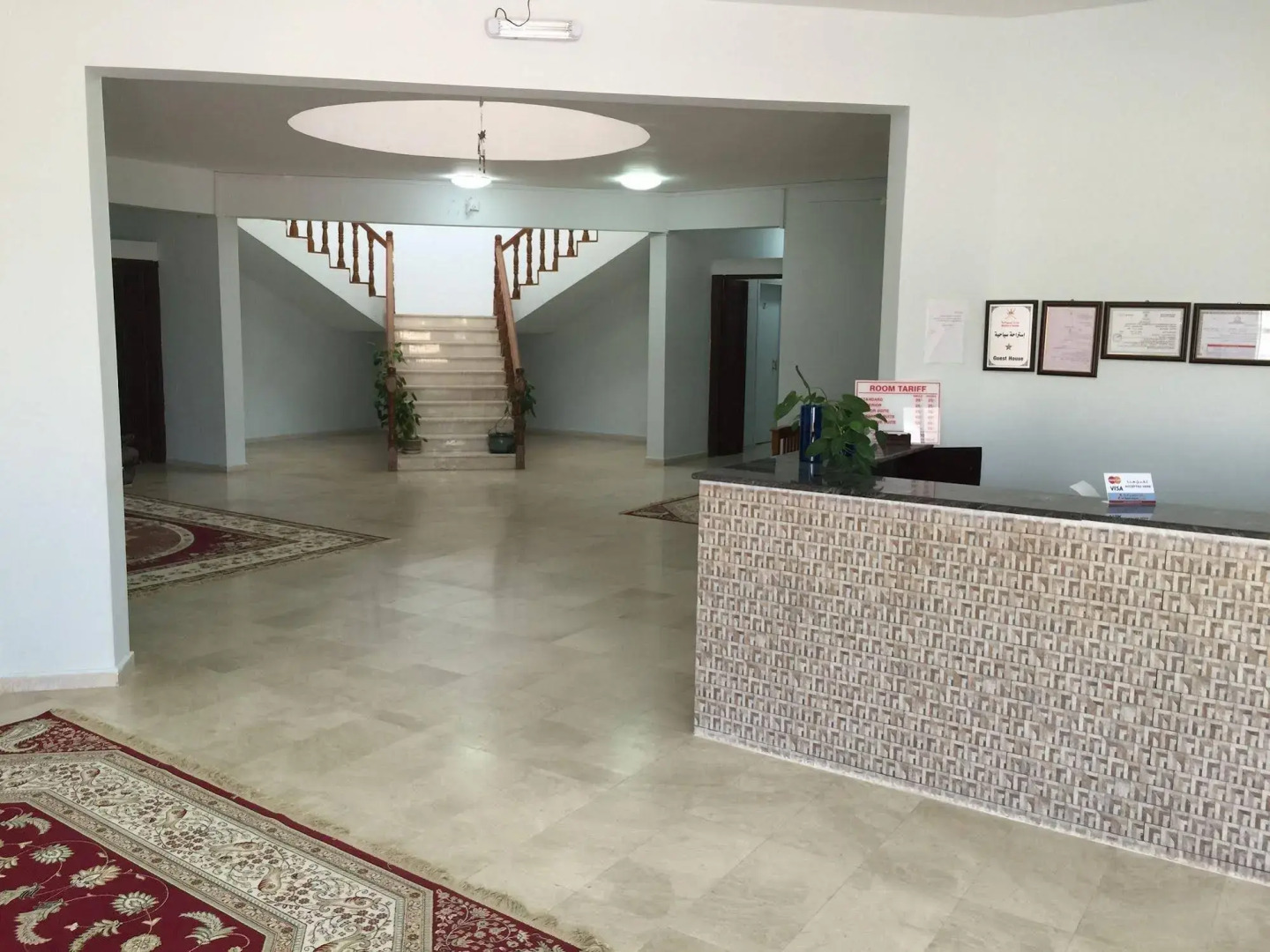 Oriental Nights Rest House