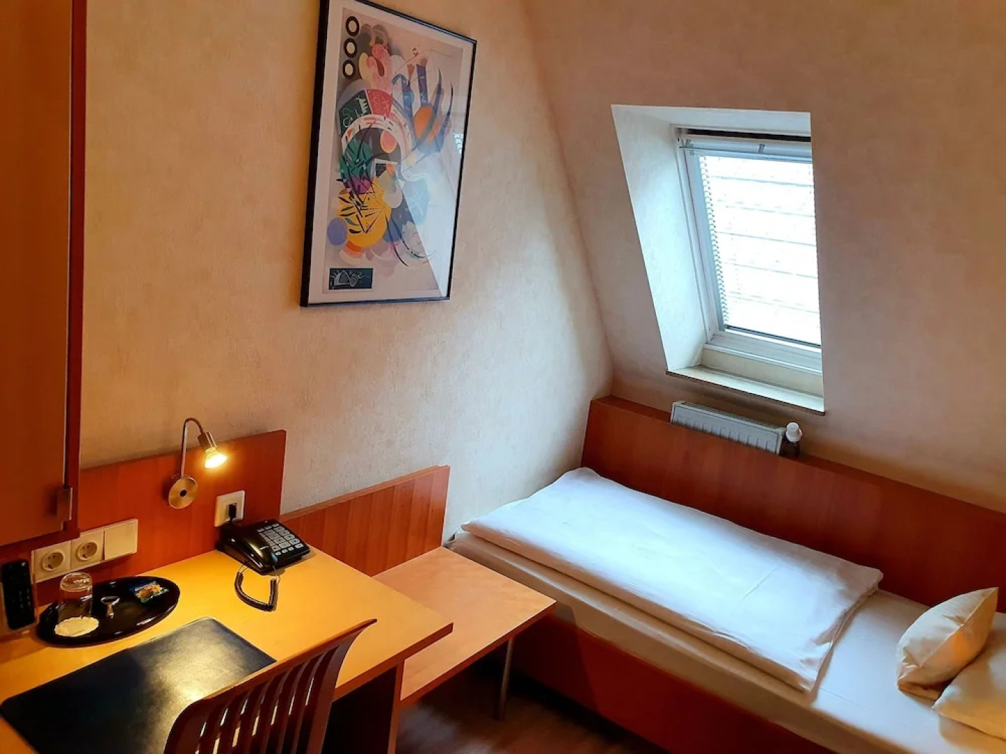 Baumhove Hotel Restaurant Am Markt