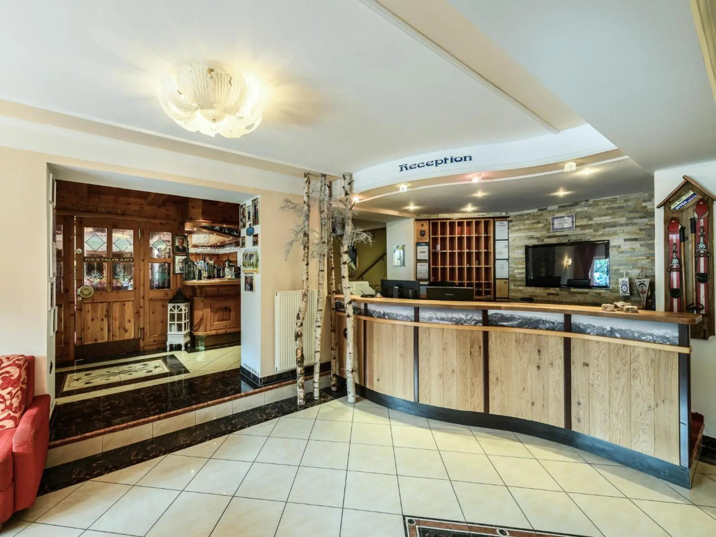 Apartments MountainView