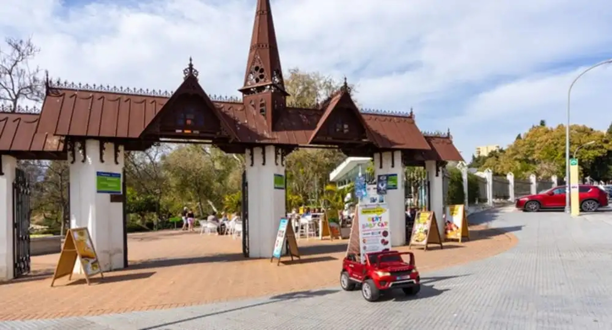 107700 - Studio in Benalmádena