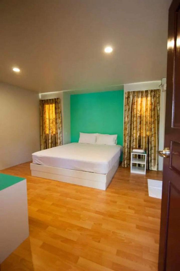 Baan Kula Mahasarakham