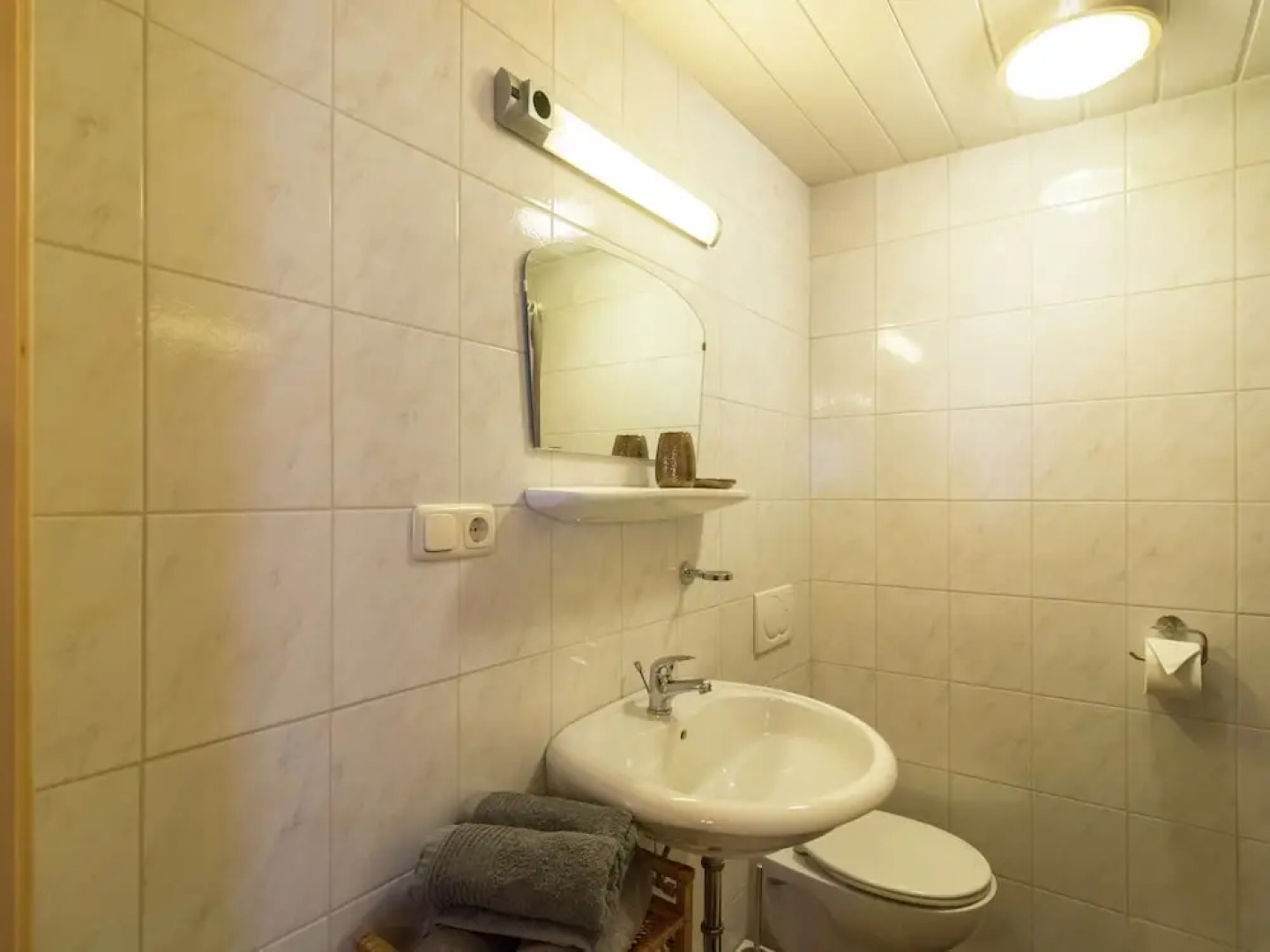 Apartment in Kaltenbach Near Ski Lift