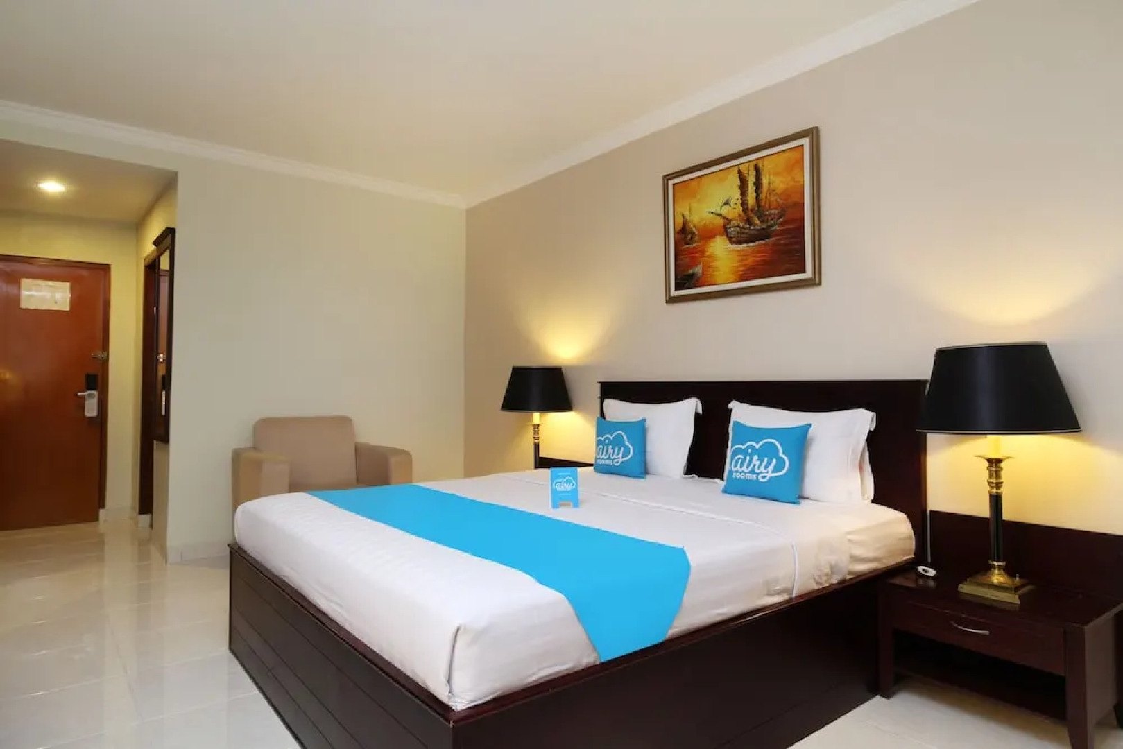 Airy Doktor Wahidin Sudirohusodo 2 Tegal