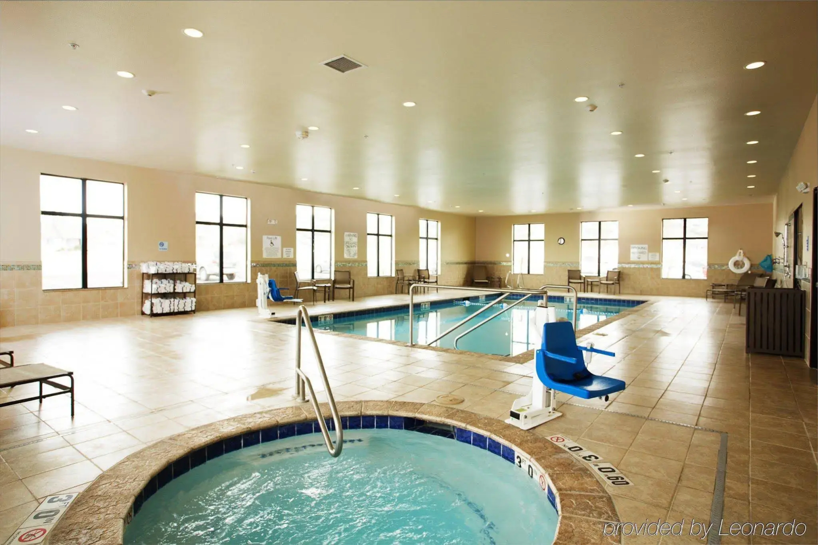 Holiday Inn Express & Suites Pocatello by IHG
