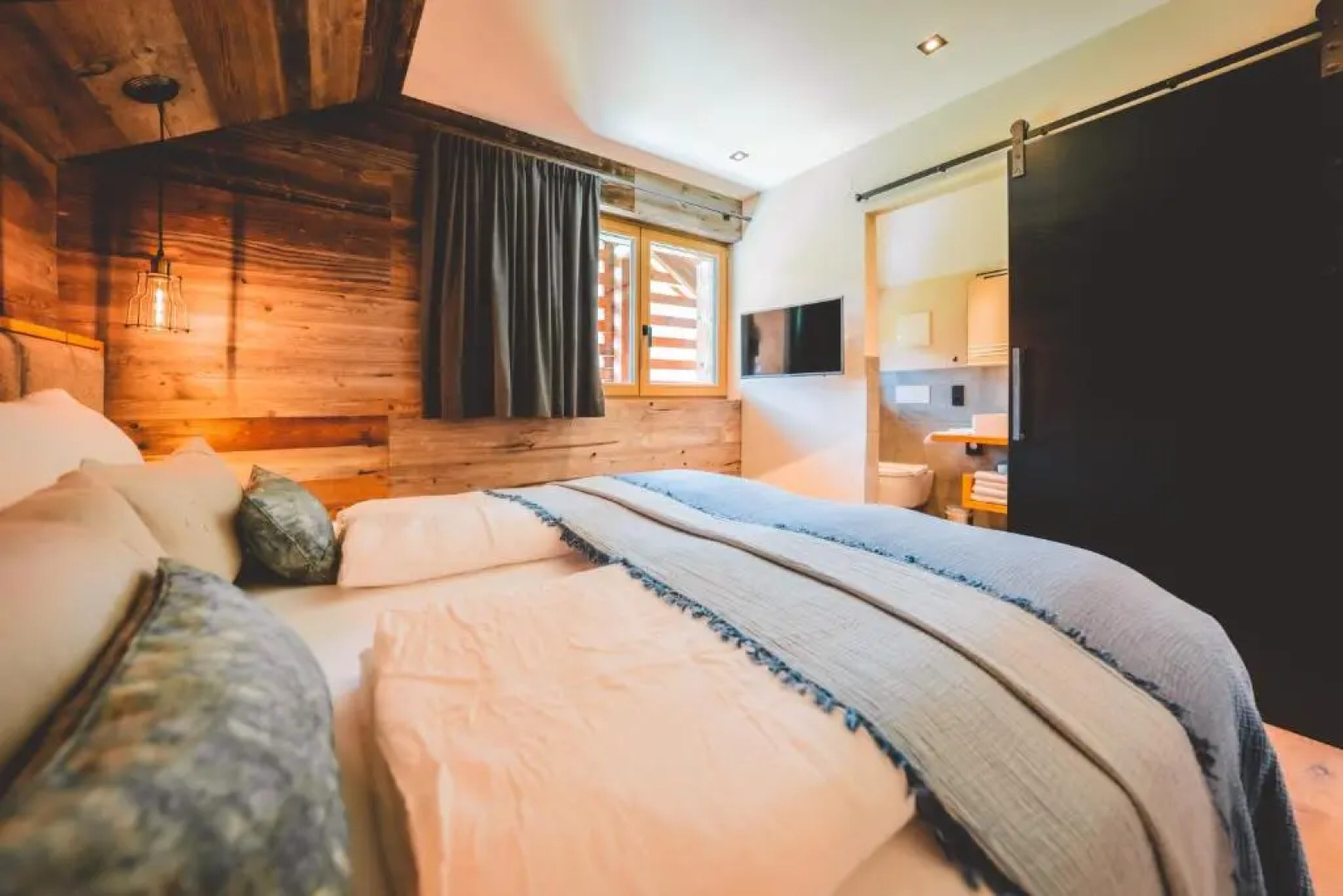 Boutique Hotel Und Chalets Bergwiesenglück