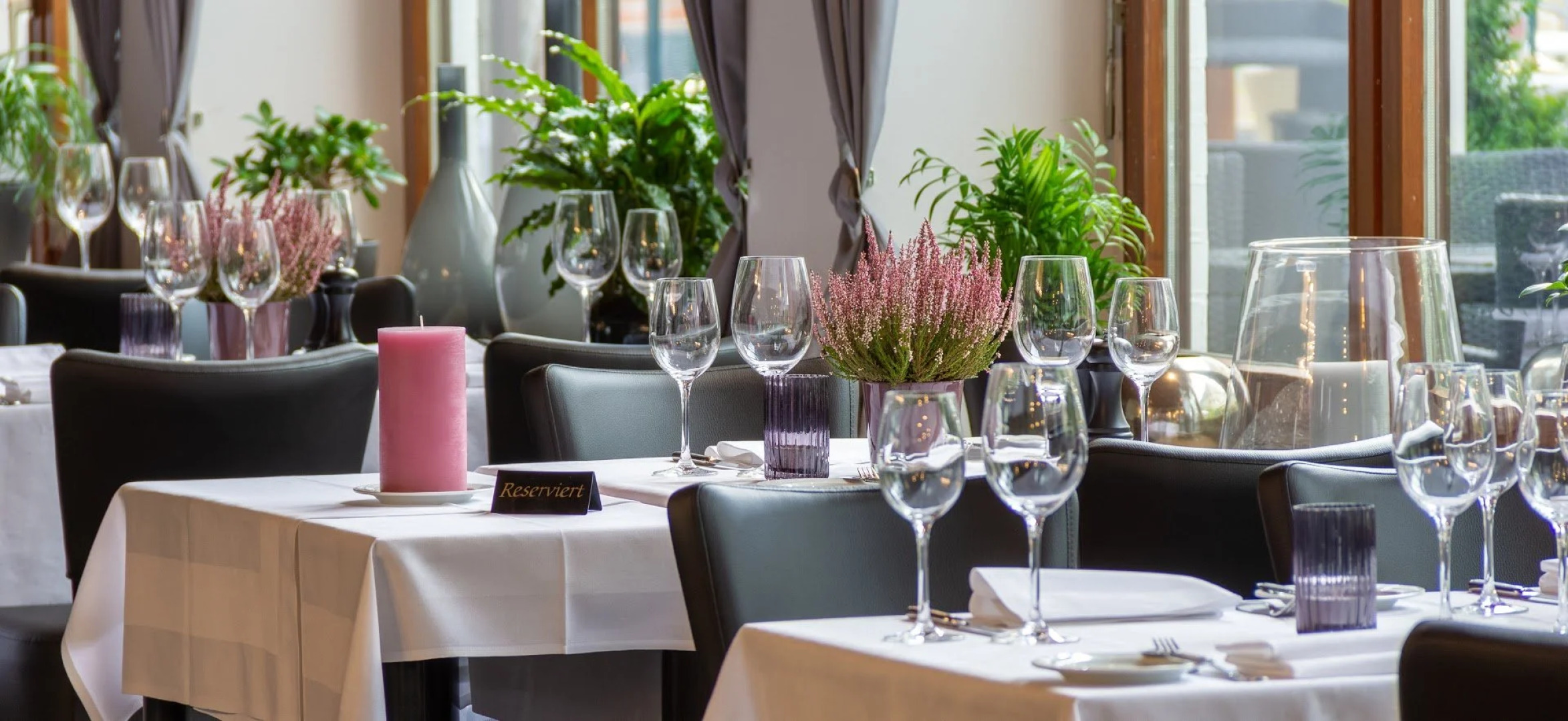 Heidehotel Soltauer Hof