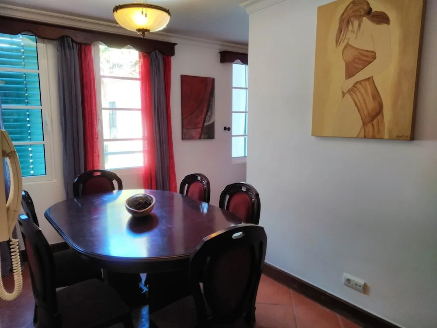 Apartamento Visconde