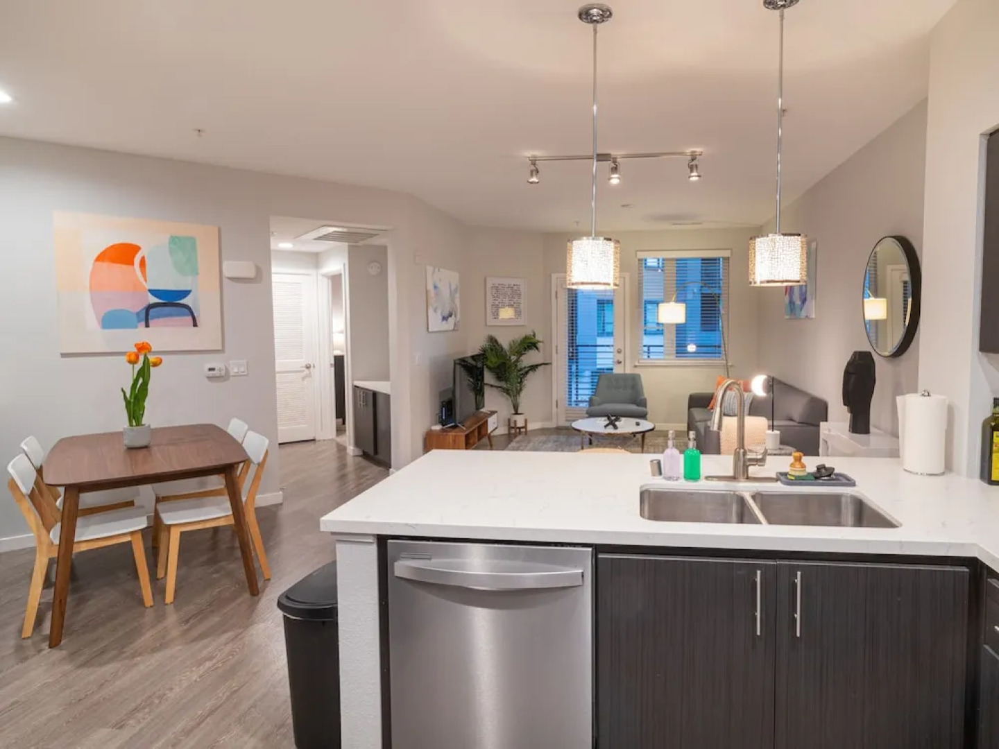 Kasa Menlo Park North Apartments