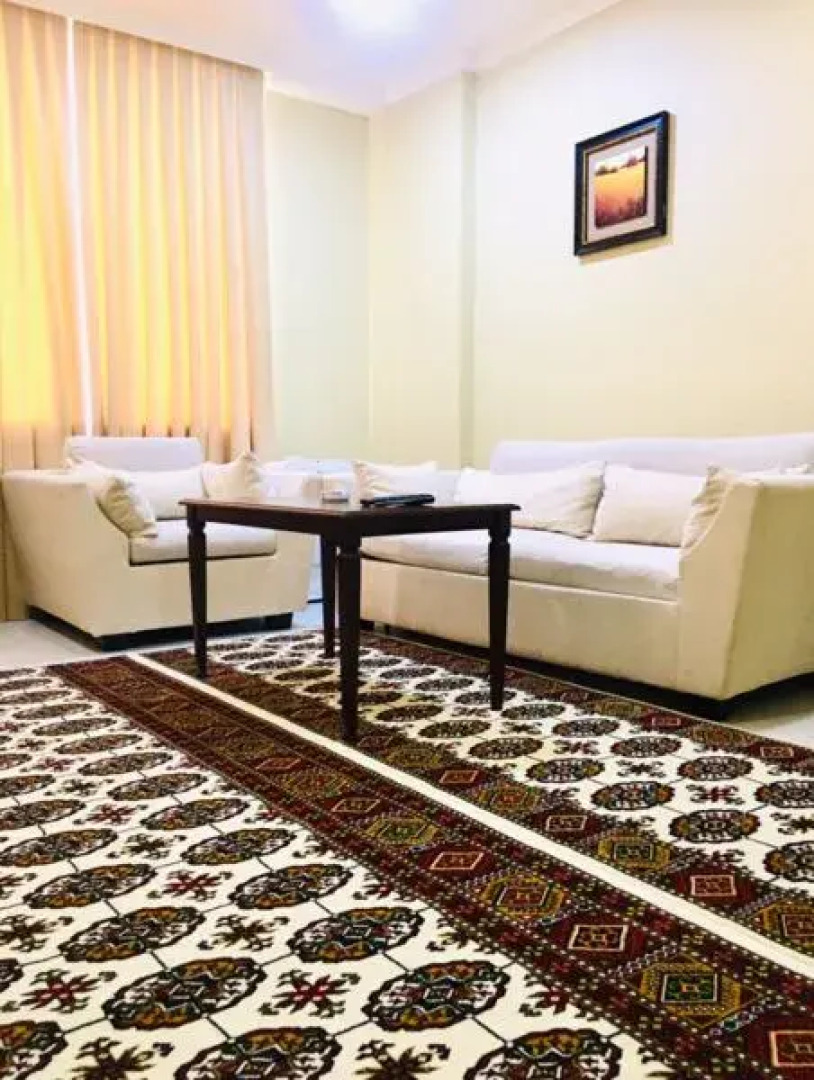 Чарлак Отель