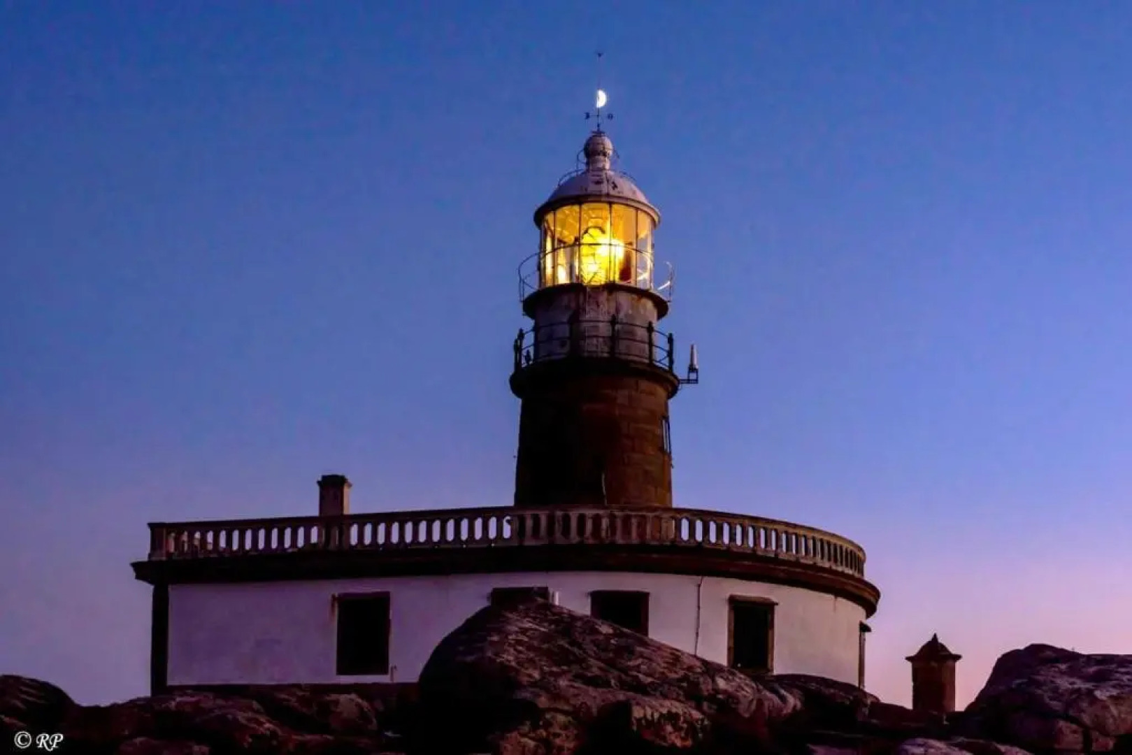 Apartment With 2 Bedrooms in Riveira, With Wonderful sea View and Furn