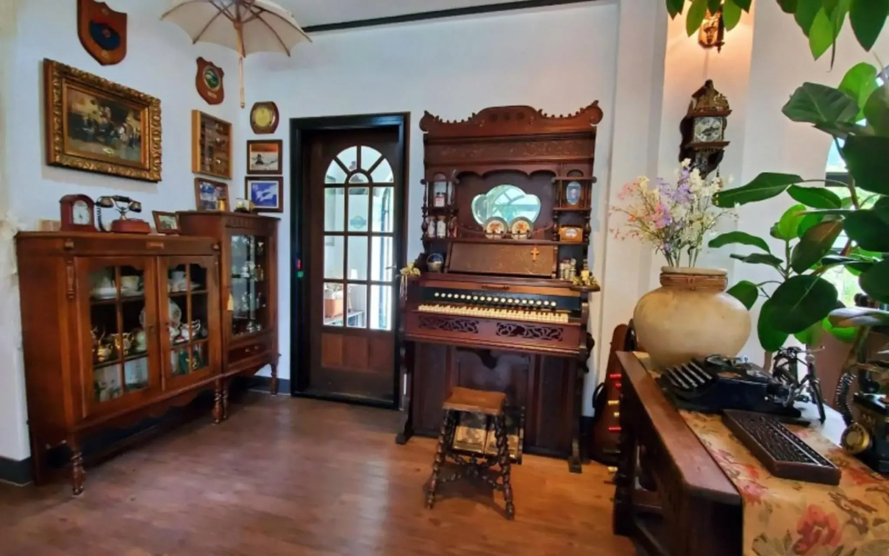 Inje Pension Andante