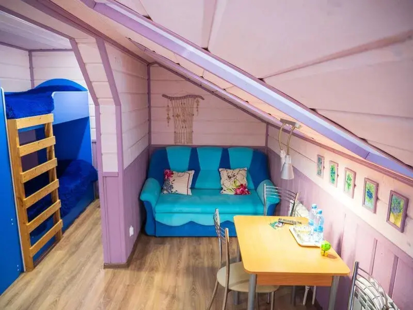 Коттеджный комплекс ВелТ