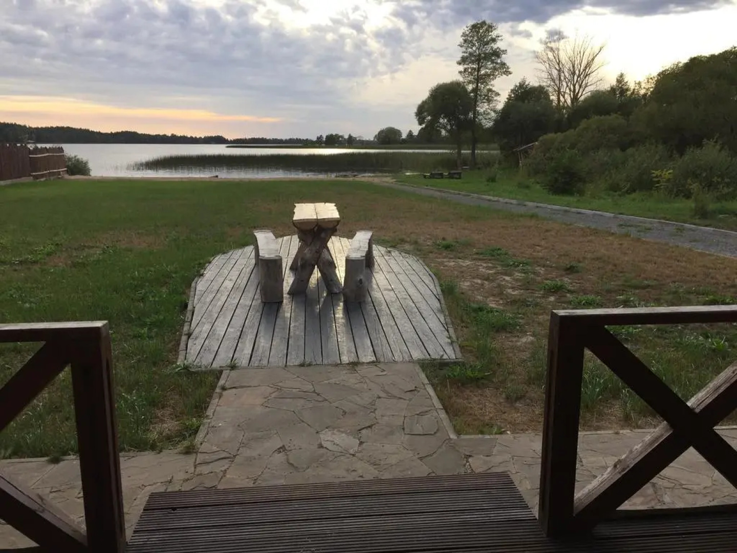 Гостевой дом Мурашки