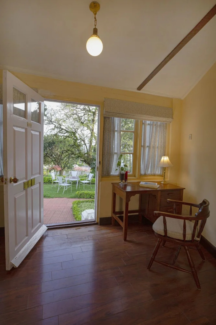 Gateway Coonoor - IHCL SeleQtions