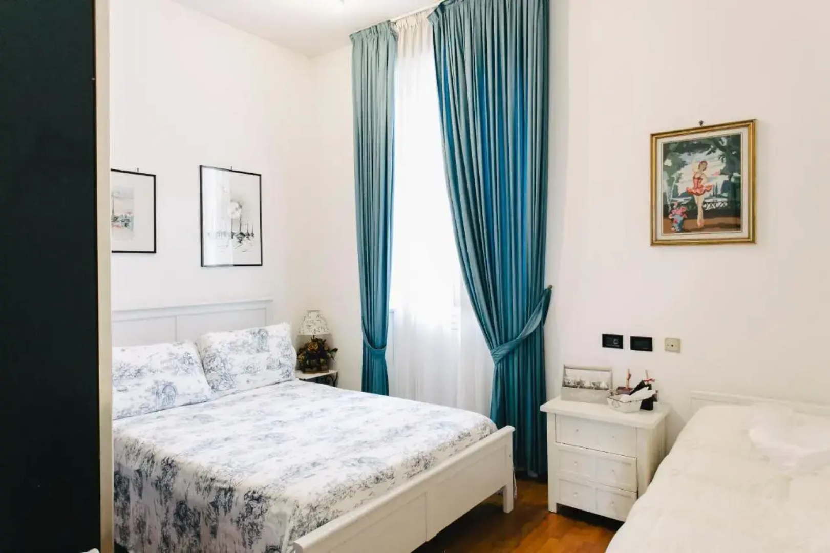 Villa Patrizia